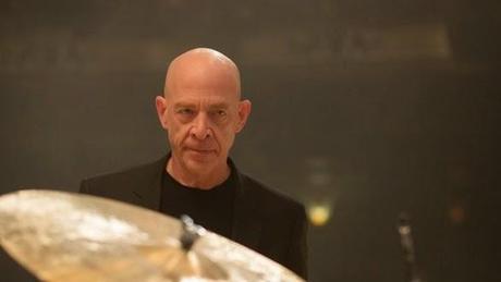 'Whiplash': Buen trabajo