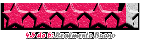 Reseña: Destino de Cazadora