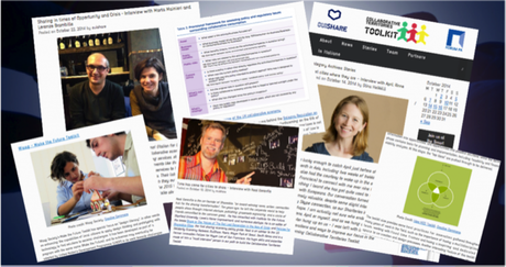 Coworking Spain Conference 2015 @ Valencia 24 y 25 de abril Coworking Spain Conference 2015 @ Valencia 24 y 25 de abril