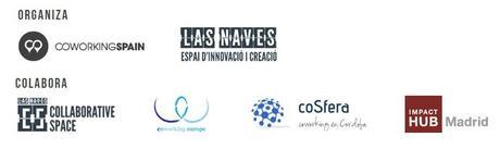 Coworking Spain Conference 2015 @ Valencia 24 y 25 de abril