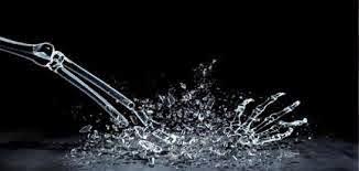 Piedras en los riñones; Huesos más frágiles