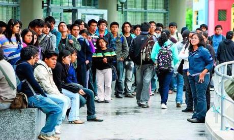 Universidades podrían hacer más por  estudiantes con enfermedades crónicas