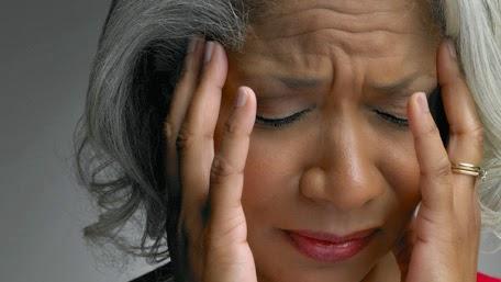 Lesión cerebral en la tercera edad puede aumentar riesgo de demencia