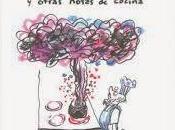 libros 2014: "Comer comer otras notas cocina"