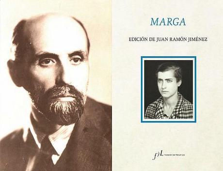 El diario secreto de Marga Gil Roësset, la suicida enamorada.