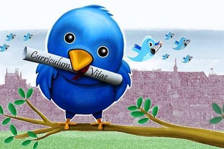 Formas originales de solicitar un trabajo 2.