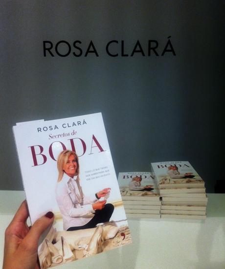 Nueva tienda Rosa Clará en Valencia