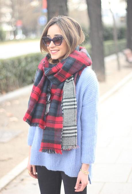 blue light sweater and tartan12