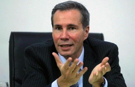 La muerte de Nisman en Argentina