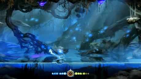 Ori and the Blind Forest en Steam y Xbox One el próximo 11 de marzo