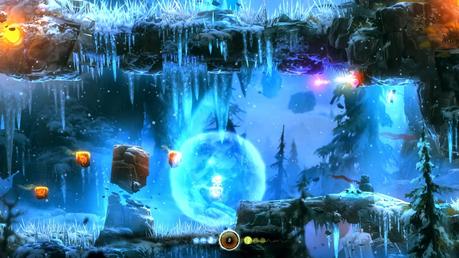 Ori and the Blind Forest en Steam y Xbox One el próximo 11 de marzo