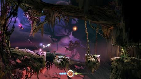 Ori and the Blind Forest en Steam y Xbox One el próximo 11 de marzo