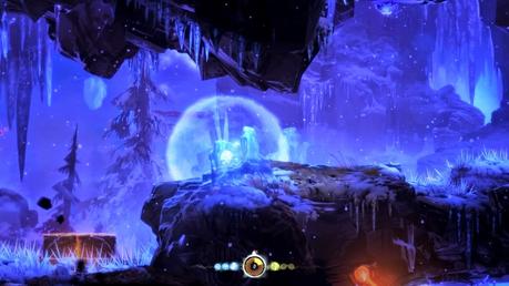 Ori and the Blind Forest en Steam y Xbox One el próximo 11 de marzo