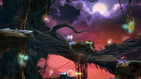 Ori and the Blind Forest en Steam y Xbox One el próximo 11 de marzo