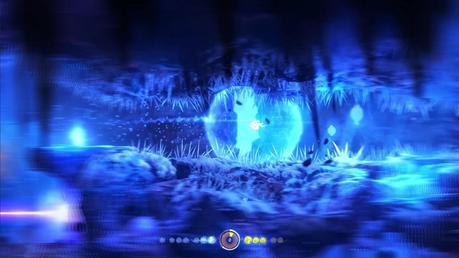 Ori and the Blind Forest en Steam y Xbox One el próximo 11 de marzo