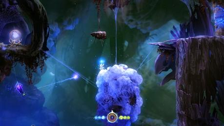 Ori and the Blind Forest en Steam y Xbox One el próximo 11 de marzo