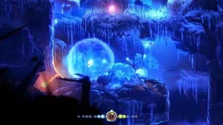 Ori and the Blind Forest en Steam y Xbox One el próximo 11 de marzo