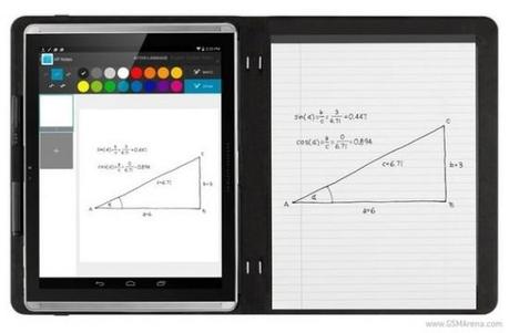 HP anuncia tres nuevas tabletas Android, incluyendo una “bestia de 12 pulgadas”