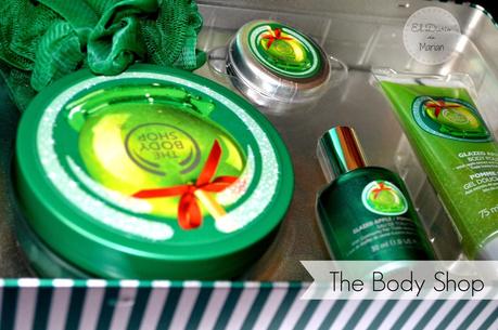 Compras en Rebajas (The Body Shop, Beautik y Kiko)