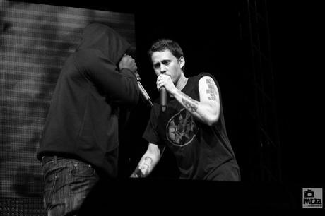 Canserbero y su bajista mueren en confusas circunstancias canser