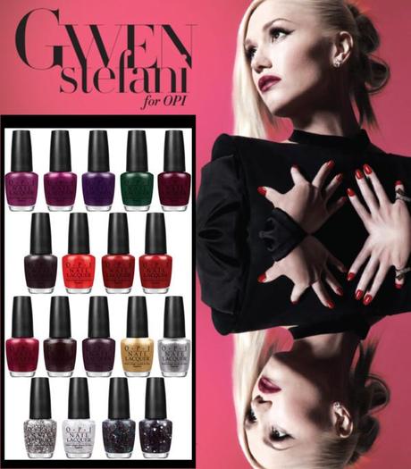 ¡OPI marca la tendencia!