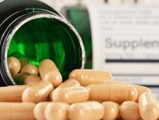 Sobre suplementos general