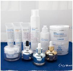 Kit de productos Rene-Cell