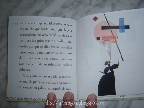 FOTO-RESEÑA CUENTOS DE HANS CHRISTIAN ANDERSEN CONTADOS POR GUSTAVO MARTÍN GARZO