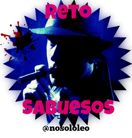 NUESTRAS SAGAS DE DETECTIVES Y SABUESOS