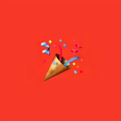 Emojis en la vida real