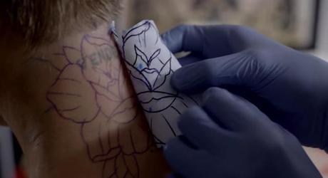 “Freedom Tattoos”, una segunda oportunidad para los tatuajes de la cárcel