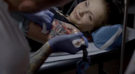 “Freedom Tattoos”, una segunda oportunidad para los tatuajes de la cárcel