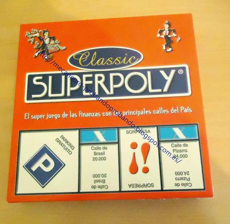 Superpoly