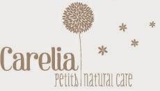Carelia, productos ideados para mimar la piel de nuestros bebés