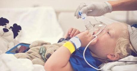 EUTANASIA ENTRE LOS NIÑOS