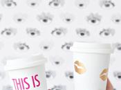 Dame café para llevar