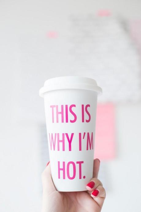 Dame café para llevar