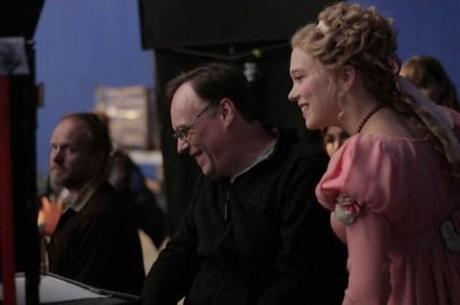 Imágenes y tráiler de “La Bella y la Bestia”. Estreno en Chile, 26 de febrero de 2015