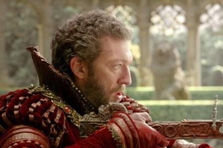 Imágenes y tráiler de “La Bella y la Bestia”. Estreno en Chile, 26 de febrero de 2015