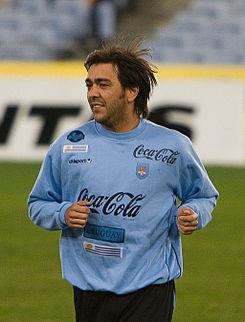 Foto Álvaro Recoba