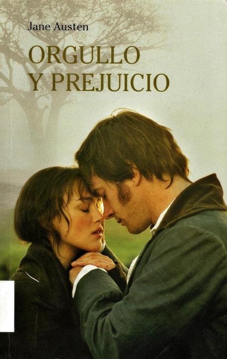 Reseña | Orgullo y prejuicio | Jane Austen