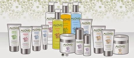 El Aceite Desmaquillante Natural de ALOVE COSMETICS