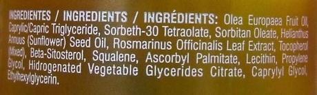 El Aceite Desmaquillante Natural de ALOVE COSMETICS