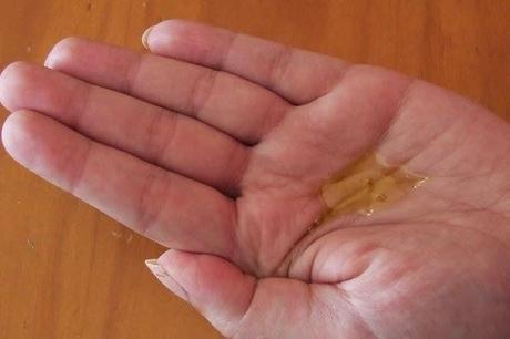 El Aceite Desmaquillante Natural de ALOVE COSMETICS