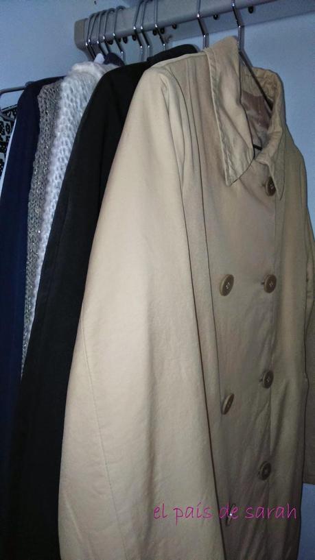 10 básicos imprescindibles para los días de lluvia