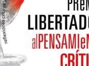Premio Libertador Pensamiento Crítico 2014, premio efectivo