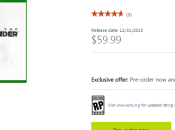 Rumor: Filtrada fecha lanzamiento Rise Tomb Raider