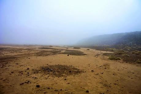 Tongariro Crossing (NZ), o cómo cruzar Mordor en 1 día