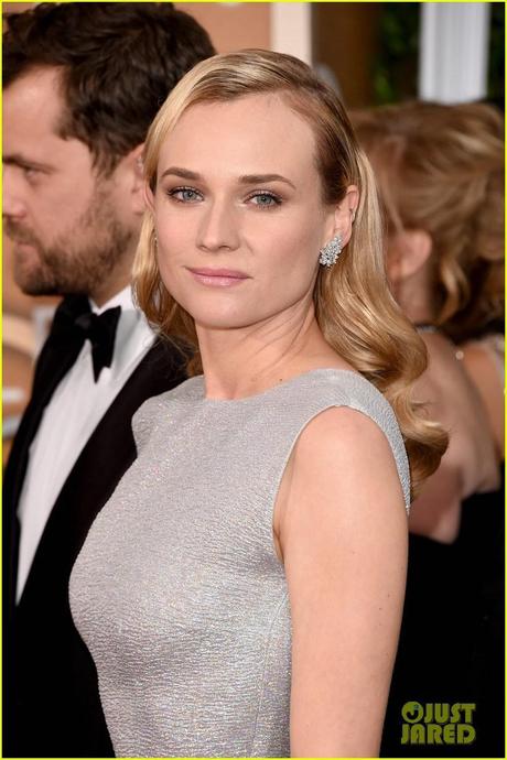 72nd Annual Golden Globe Awards - Arrivals