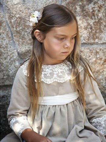 ¡Qué mono! : vestidos de niños para bodas ¡Qué mono! : vestidos de niños para bodas